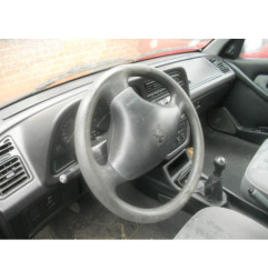 Aile avant droit PEUGEOT 306