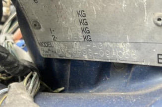 Pedale d'accelerateur TOYOTA YARIS 1