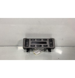 Commande chauffage PEUGEOT 406 Photo n°1