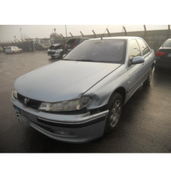 Commande chauffage PEUGEOT 406