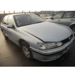 Commande chauffage PEUGEOT 406