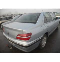 Commande chauffage PEUGEOT 406
