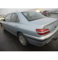 Commande chauffage PEUGEOT 406