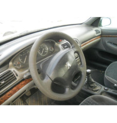 Commande chauffage PEUGEOT 406