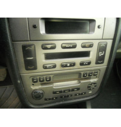 Commande chauffage PEUGEOT 406