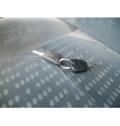 Commande chauffage PEUGEOT 406