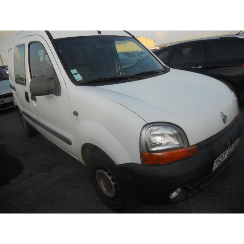 Bras essuie glace avant droit RENAULT KANGOO 1 Photo n°2
