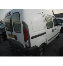 Bras essuie glace avant droit RENAULT KANGOO 1
