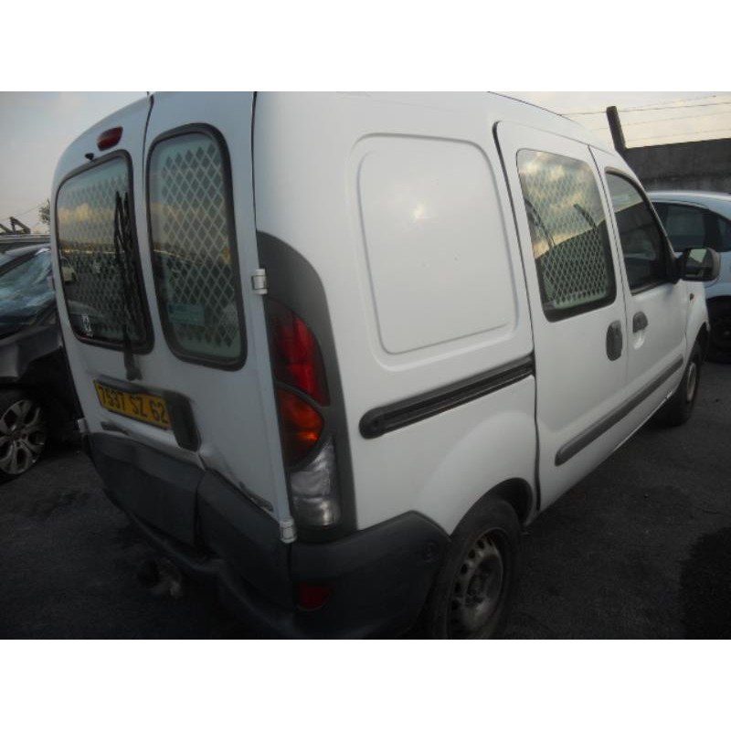 Bras essuie glace avant droit RENAULT KANGOO 1 Photo n°3