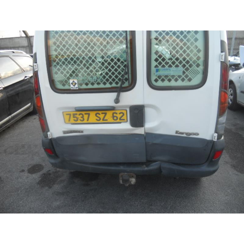 Bras essuie glace avant droit RENAULT KANGOO 1 Photo n°4