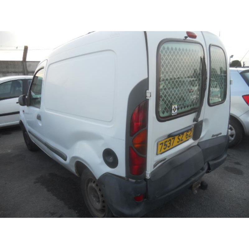 Bras essuie glace avant droit RENAULT KANGOO 1 Photo n°5