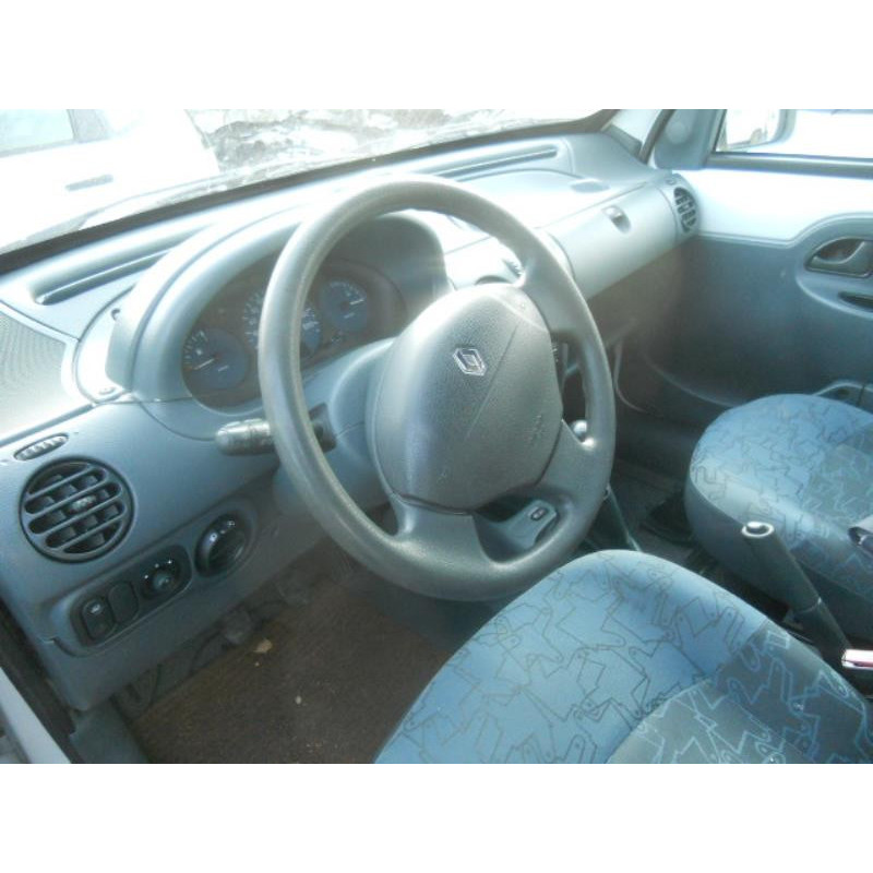 Bras essuie glace avant droit RENAULT KANGOO 1 Photo n°6