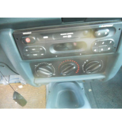 Bras essuie glace avant droit RENAULT KANGOO 1
