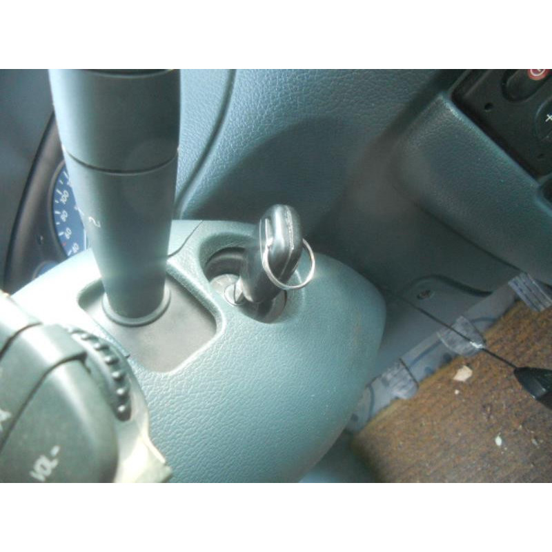 Bras essuie glace avant droit RENAULT KANGOO 1 Photo n°8