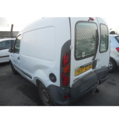 Bras essuie glace avant gauche RENAULT KANGOO 1