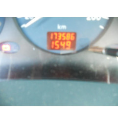 Bras essuie glace avant gauche RENAULT KANGOO 1