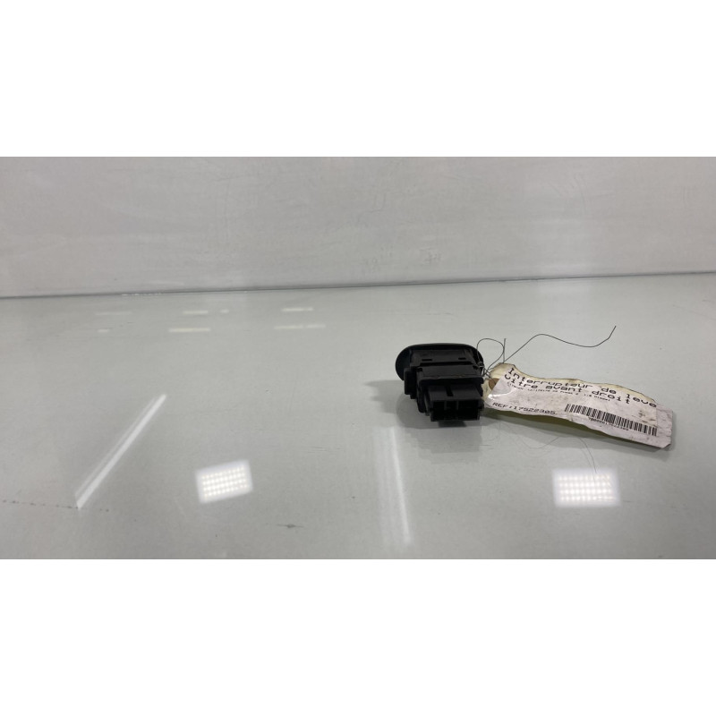 Interrupteur de leve vitre avant droit CITROEN C2 Photo n°3