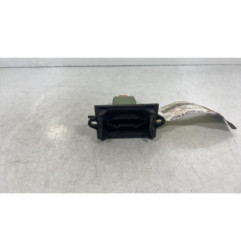 Resistance chauffage CITROEN C2