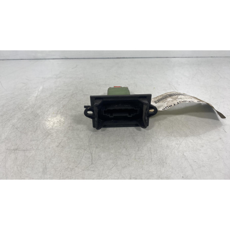 Resistance chauffage CITROEN C2 Photo n°2