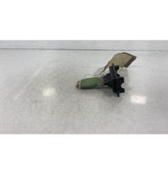 Resistance chauffage CITROEN C2