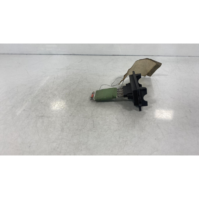 Resistance chauffage CITROEN C2 Photo n°3