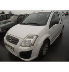 Resistance chauffage CITROEN C2