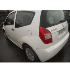 Resistance chauffage CITROEN C2