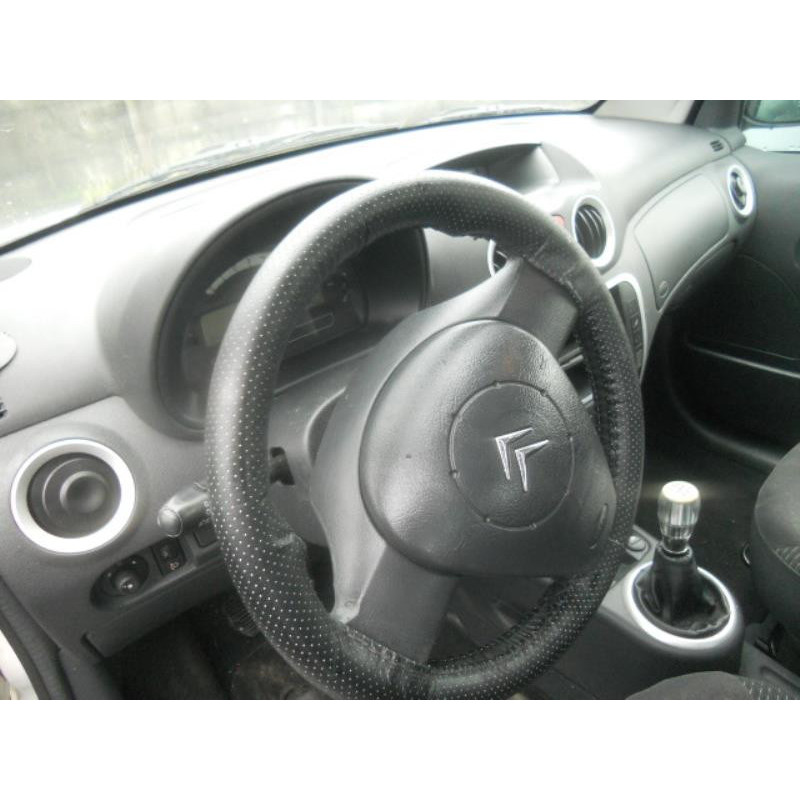 Resistance chauffage CITROEN C2 Photo n°9
