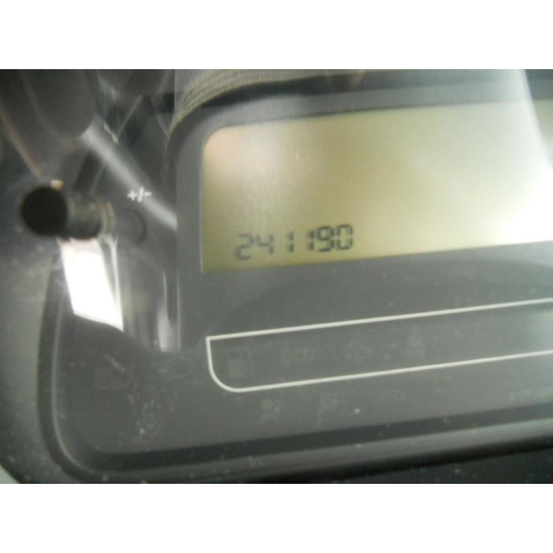 Resistance chauffage CITROEN C2 Photo n°10