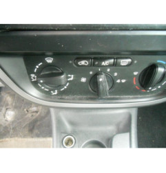 Resistance chauffage CITROEN C2