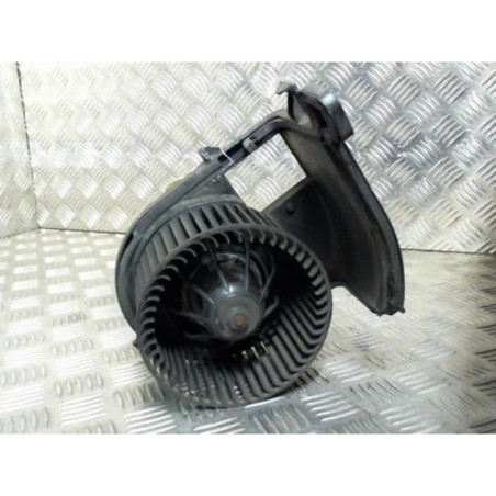 Pulseur d'air RENAULT CLIO 2 Photo n°1