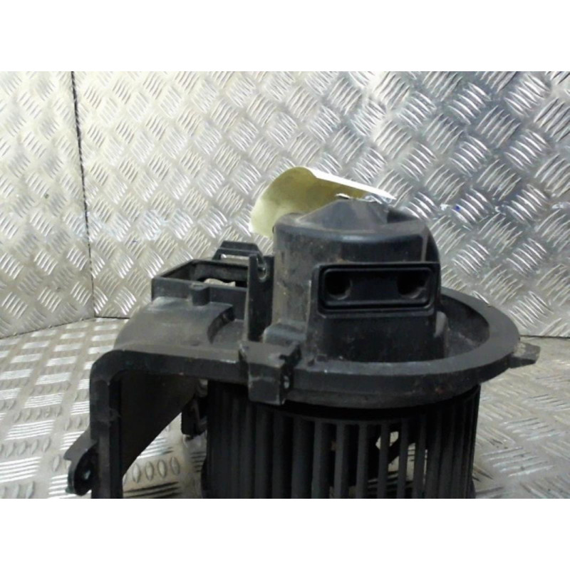 Pulseur d'air RENAULT CLIO 2 Photo n°2