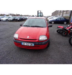Pulseur d'air RENAULT CLIO 2