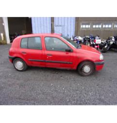 Pulseur d'air RENAULT CLIO 2