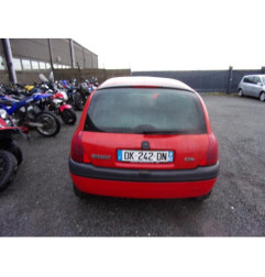 Pulseur d'air RENAULT CLIO 2