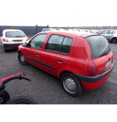 Pulseur d'air RENAULT CLIO 2