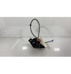 Serrure avant droit FORD MONDEO 3