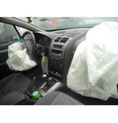 Attache ceinture arriere centrale PEUGEOT 407