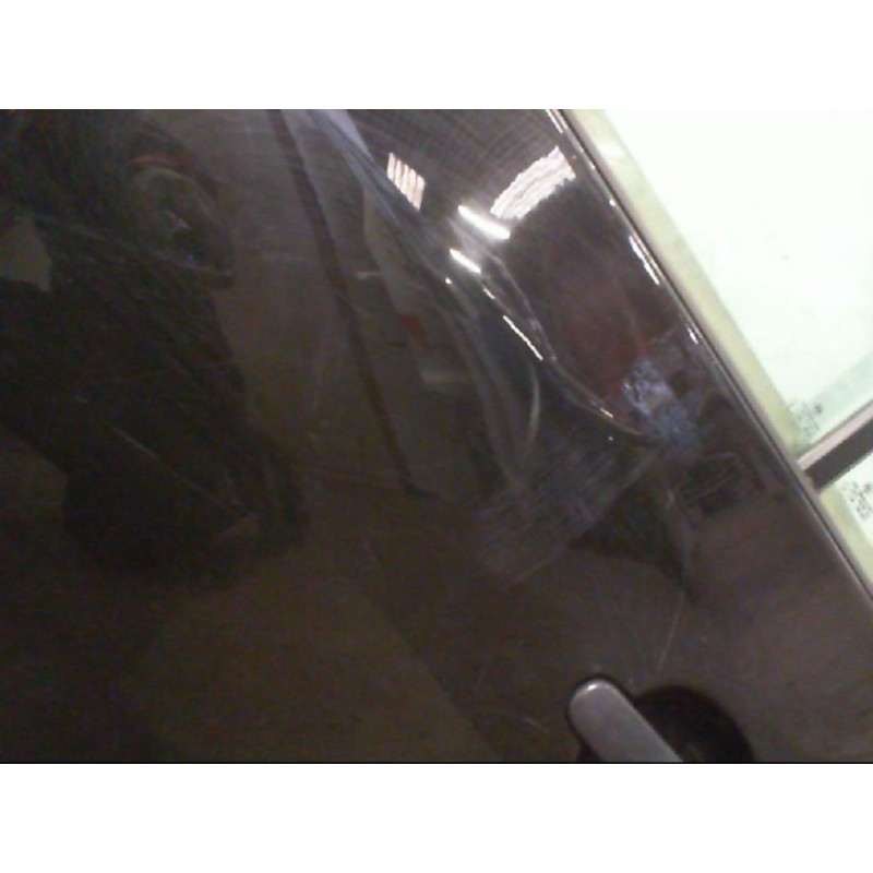 Porte arriere gauche VOLKSWAGEN GOLF 5 Photo n°2