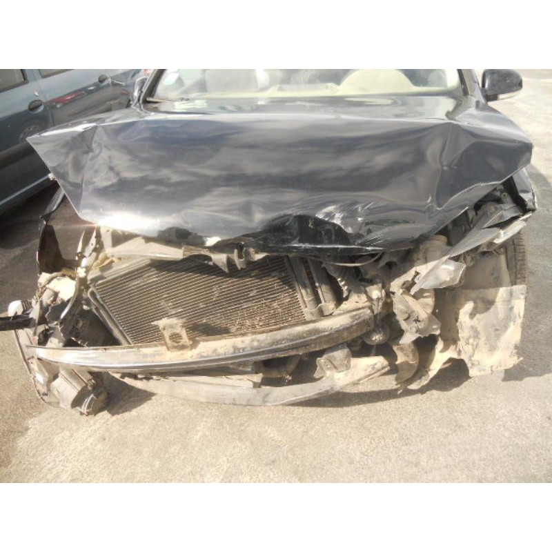Porte arriere gauche VOLKSWAGEN GOLF 5 Photo n°5