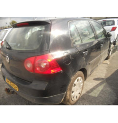 Porte arriere gauche VOLKSWAGEN GOLF 5