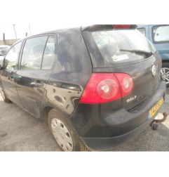 Porte arriere gauche VOLKSWAGEN GOLF 5