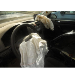 Porte arriere gauche VOLKSWAGEN GOLF 5