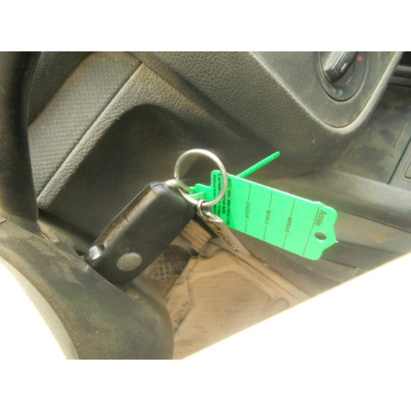 Porte arriere gauche VOLKSWAGEN GOLF 5 Photo n°11