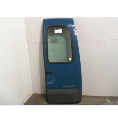 Porte de coffre droit RENAULT KANGOO 1 Photo n°1