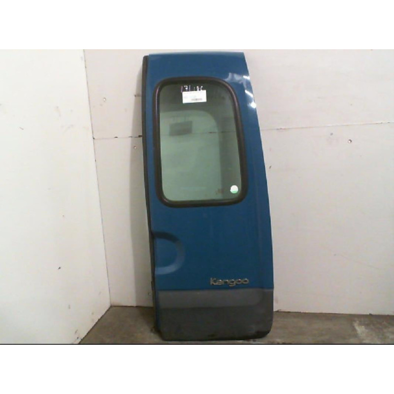 Porte de coffre droit RENAULT KANGOO 1 Photo n°1