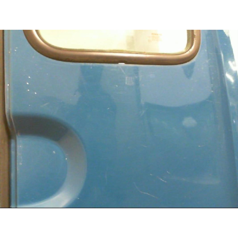 Porte de coffre droit RENAULT KANGOO 1 Photo n°2