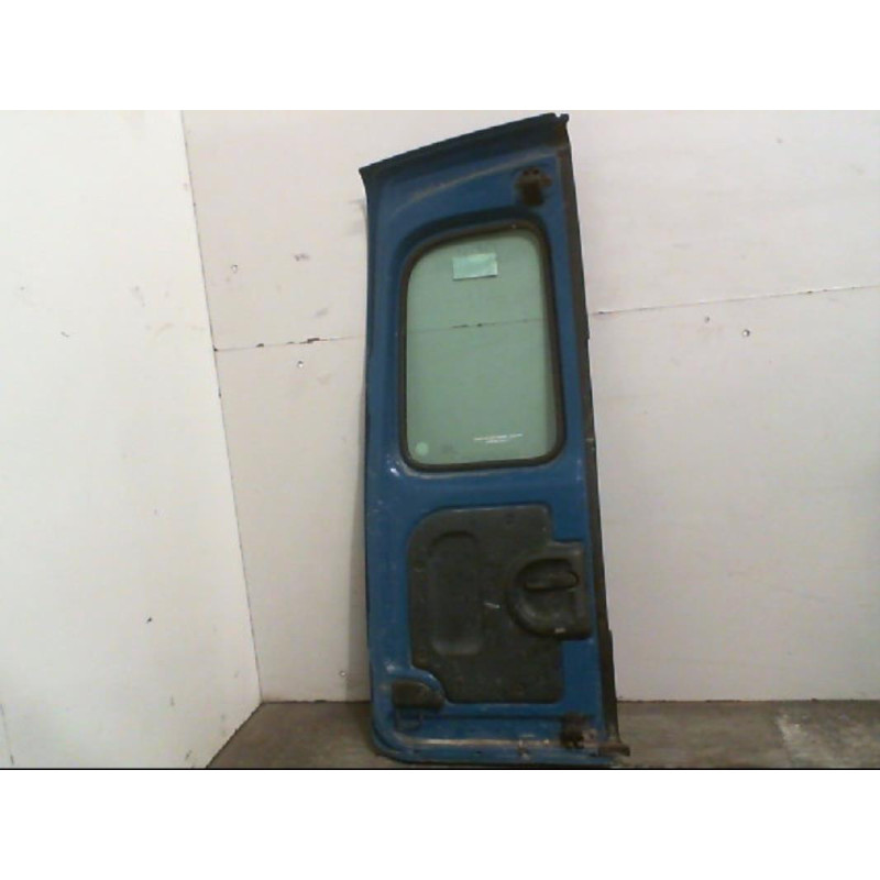 Porte de coffre droit RENAULT KANGOO 1 Photo n°3