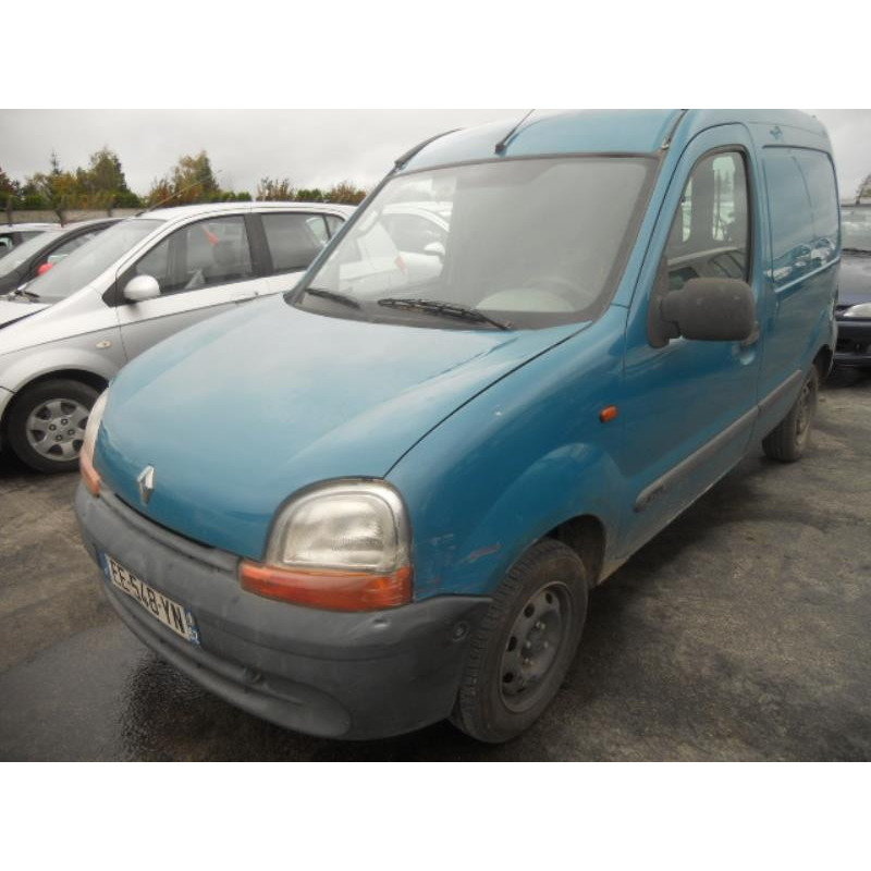 Porte de coffre droit RENAULT KANGOO 1 Photo n°4