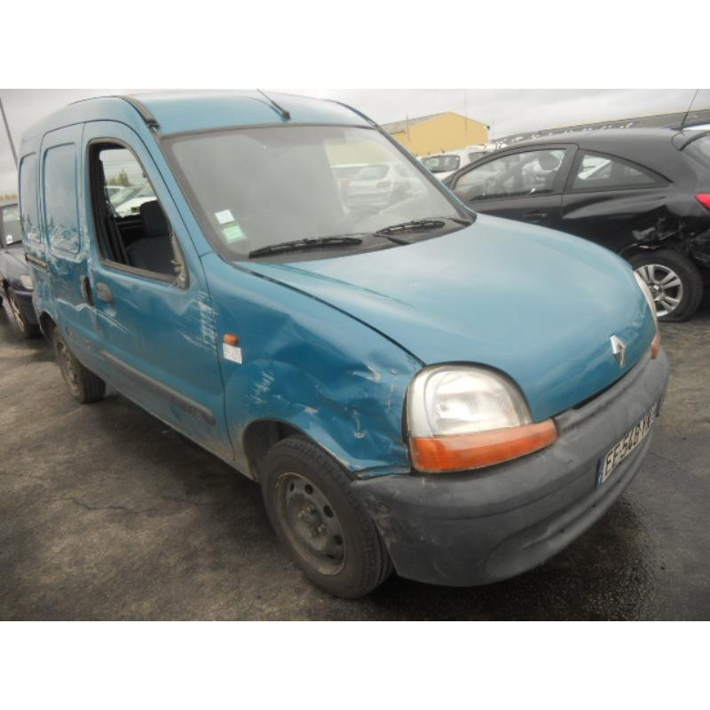 Porte de coffre droit RENAULT KANGOO 1 Photo n°5